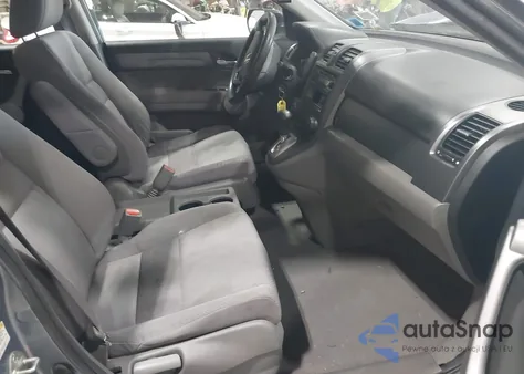 2007 Honda Cr-V Lx из США, поврежденный, VIN JHLRE48377C005805